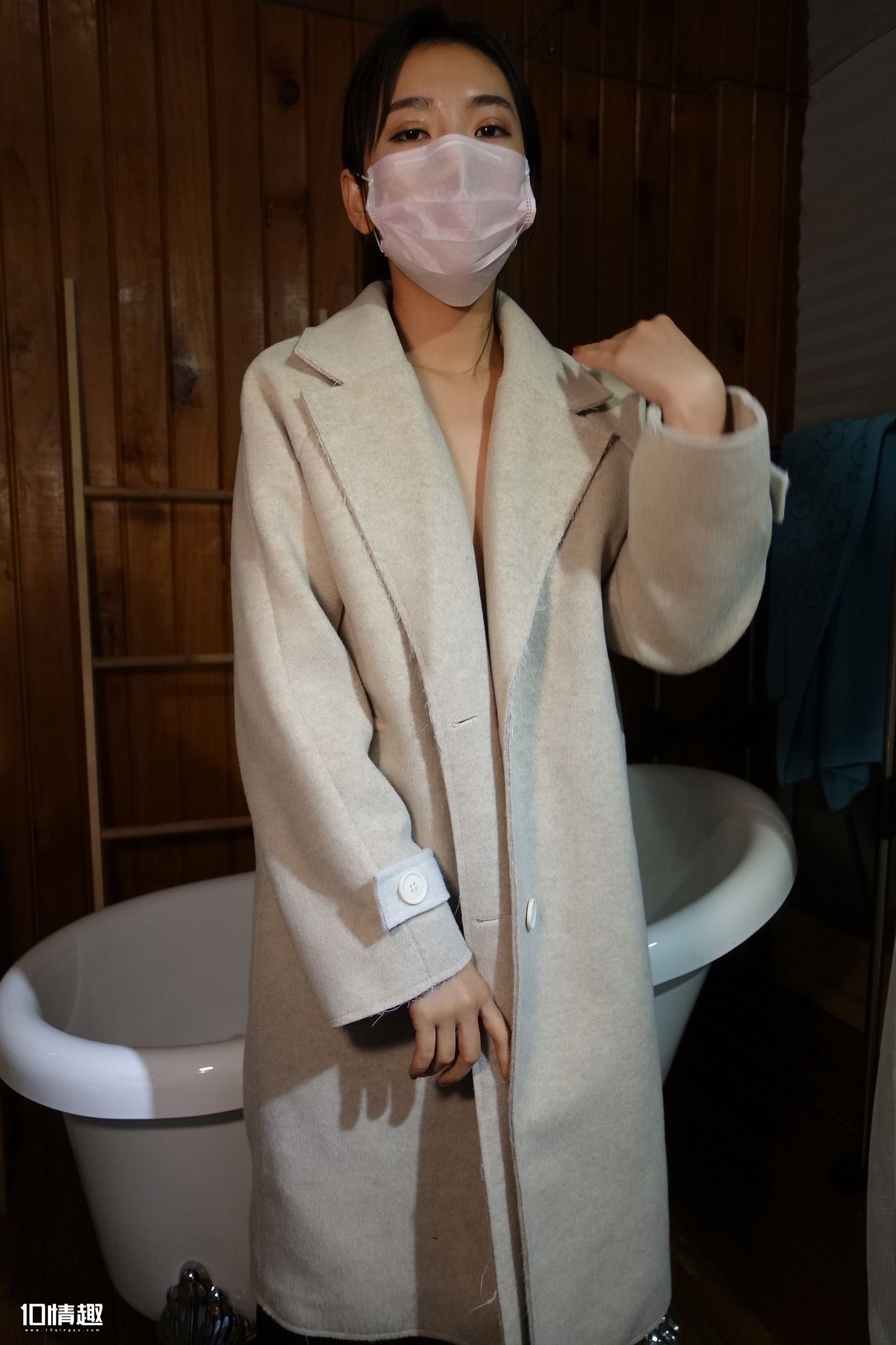 [ROSI写真]KZ系列 2019.01.18 NO.950